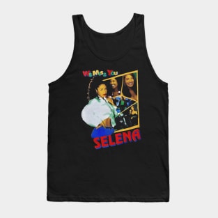 We Are Love You Tank Top